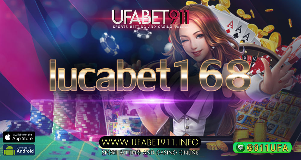 lucabet168 รีวิวคาสิโนออนไลน์ที่ดีที่สุด สำหรับนักพนันมือใหม่